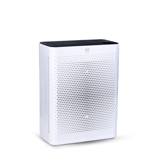 Máy Lọc Không Khí cảm biến thông minh công suất 45W dùng cho phòng 14-35 m² KUCHEN KU35K